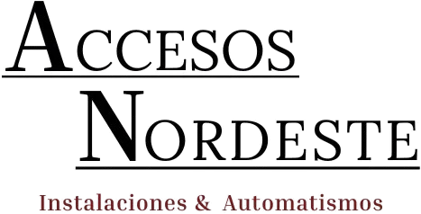 Accesos Nordeste — Instalaciones y Automatismos