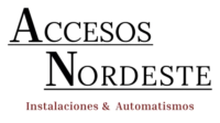 logo accesos nordeste 2