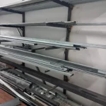 Servicios instalación persianas metálicas locales