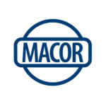 MACOR. Es una empresa que se especializa en la fabricación y comercialización de muelles, perfiles, accesorios y automatismos para puertas enrollables y seccionales.