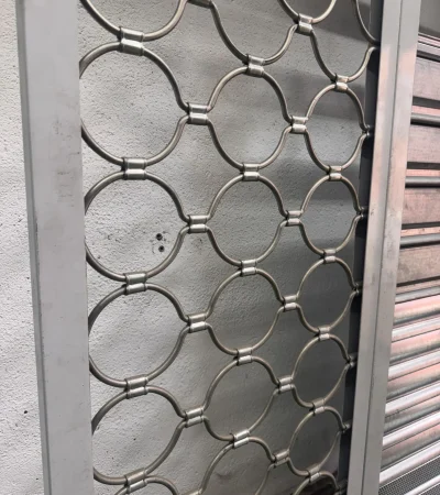 Diferentes tipos de lamas metalicas para persianas metalicas enrrollables